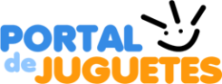 Logo Portal de Juguetes